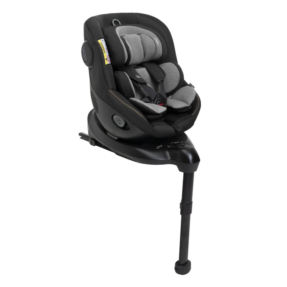 Chicco Seat105 I-size Newborn Baby 360 Rotation Isofix ECER129 Car Seat