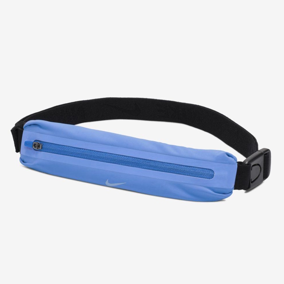nike slim running belt