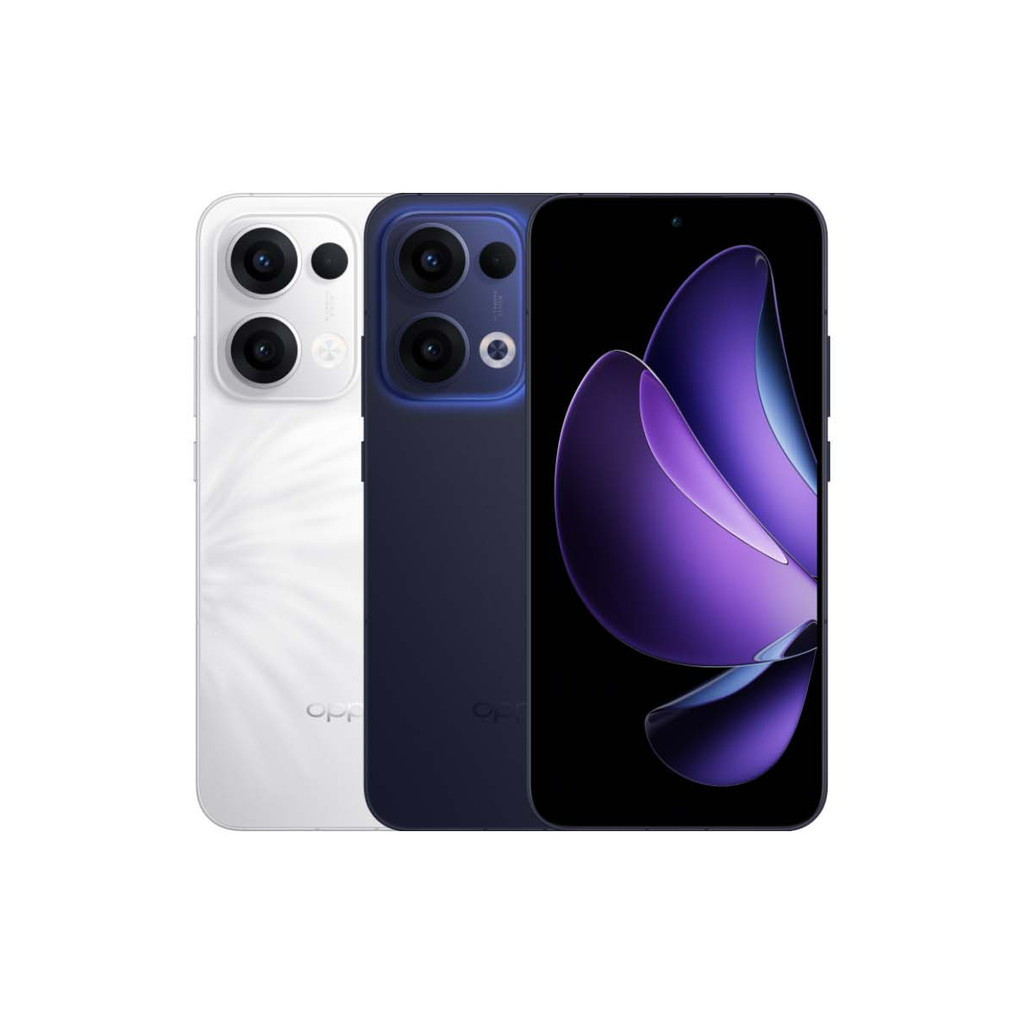 Oppo Reno 13 5g 12/256Gb, 6.59-Inch Screen, 5,600 Mah Battery, Thai Center Warranty, Free Delivery by Wpn Mall ราคา 9,990 บาท*ส่งฟรี