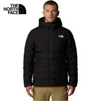 THE NORTH FACE MEN ACONCAGUA 3 HOODIE - (US SIZE) เสื้อฮู้ดดี้ผู้ชาย