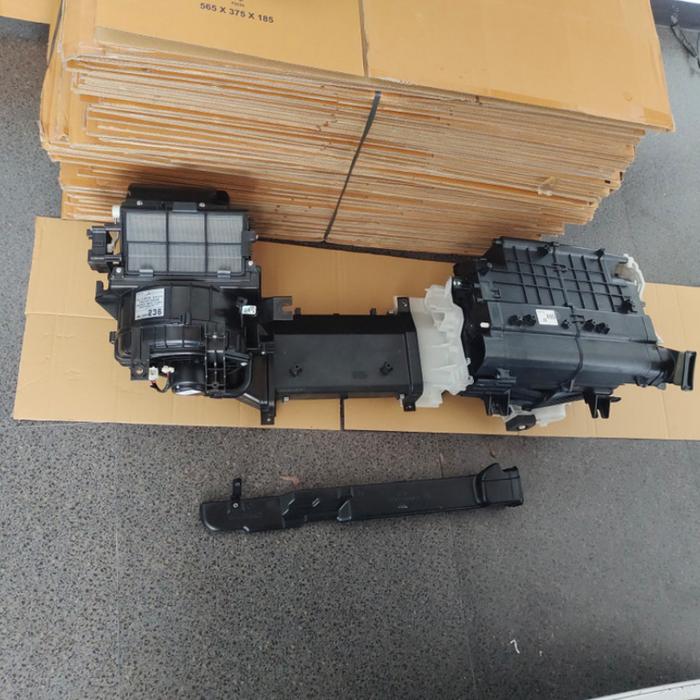 BLOWER AC CANTER - BLOWER SET MITSUBISHI CANTER HDX 125-136HDX - YERLS SHOP Harga 25,220,000 rupiah*Gratis Ongkir