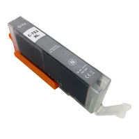 LM กล่องหมึกเครื่องพิมพ์แบบใช้งานได้จริงสำหรับ Canon PGI750 CLI751/IX6770/MG5570/MG7170/MX727