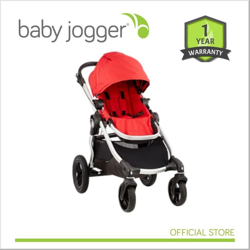 Baby Jogger City Select Singapore