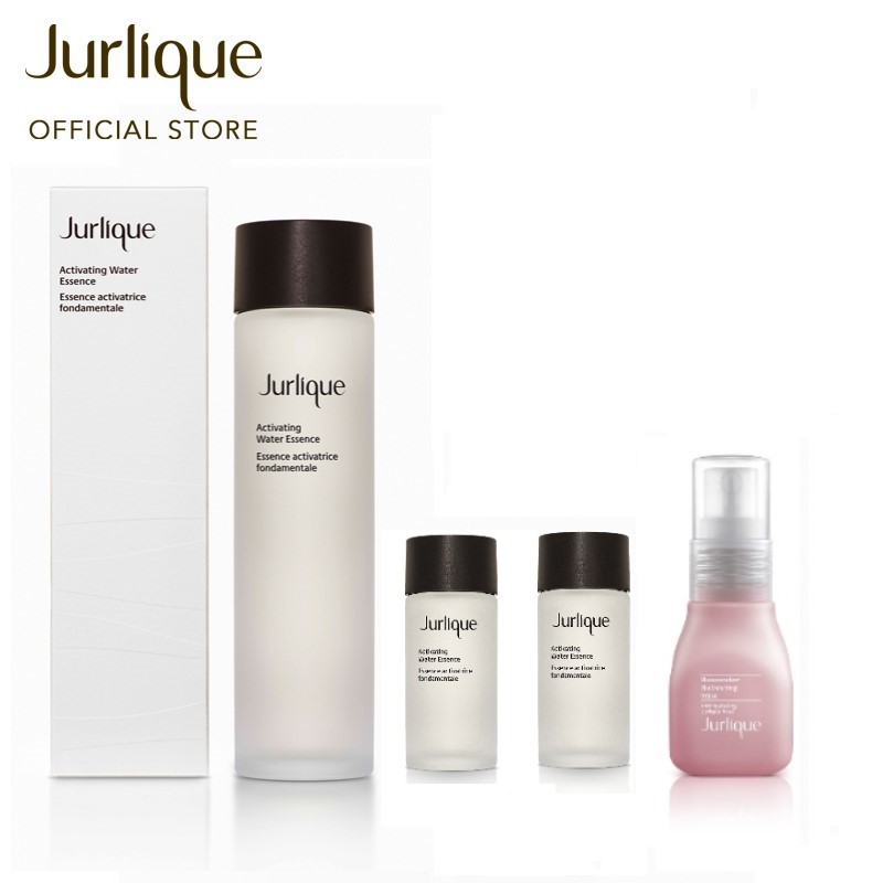 Buy Activating Water Essence Set Singapore