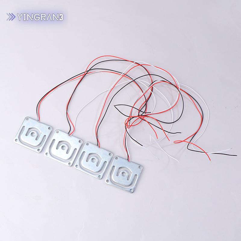 YINGRAN3 Cân Cảm Biến Chủ Đề Lỗ 30Kg Cầu Kháng Căng Cơ Thể Trọng Lượng Tải Phụ Kiện Công Cụ Cảm Biến DIY Kit