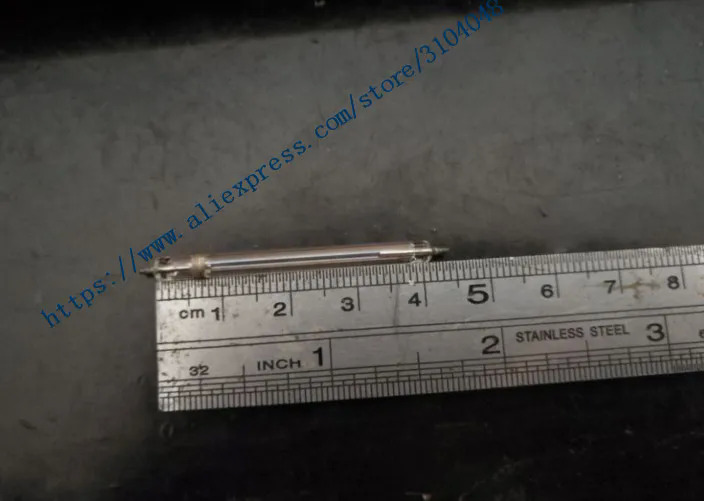 Đèn Flash Ống 42mm cm là thích hợp cho tất cả các đơn vị đèn flash của đèn flash
