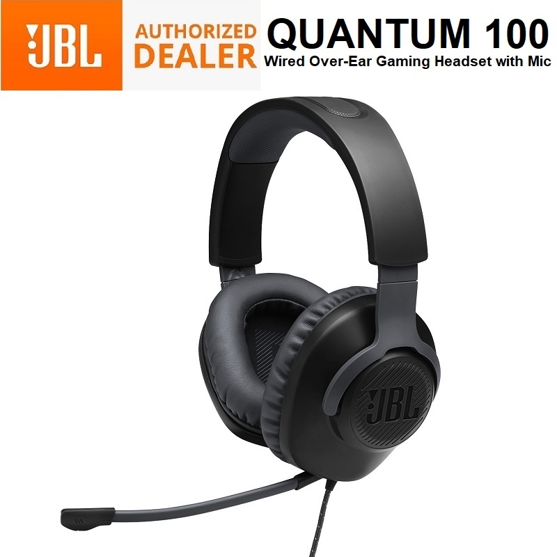 jbl quantum 800 detachable mic