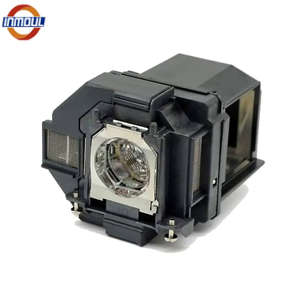 Replacing Projector lamp ELPLP97v13h010l97 for EPSON EPSON EB-118 EB-972 EB-982W EB-992F EB-E01 EB-E10 EB-E20 EB-E500 EB-FH06