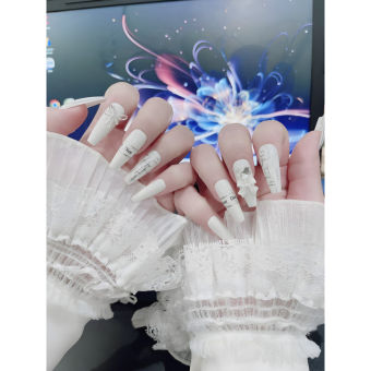 Nails____ xinh đẹp mã 273