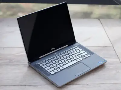 Laptop xách tay Dell Xps 14z | Cpu core i7 | Ram 8gb | Ssd 256gb |Đồ họa Card Rời | Màn hình Tràn Viền 14 inch