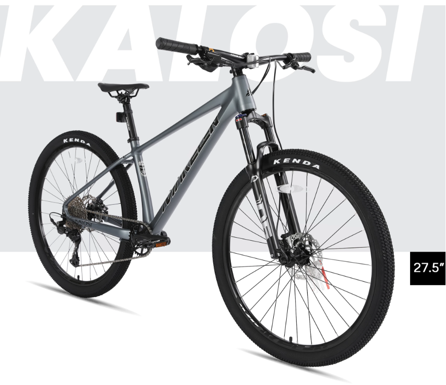 Xe MTB MAKELEN KALOSI bánh 27.5