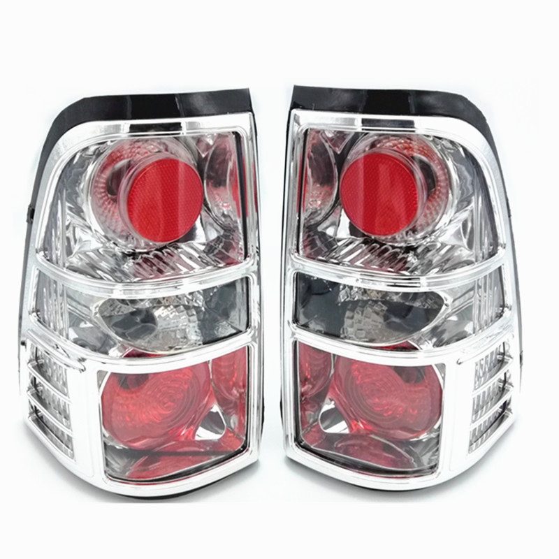 【Wireless】 Foton Aoling Pickup Mini Truck Rear Taillights Rear Steering Lights Rear Brake Lights