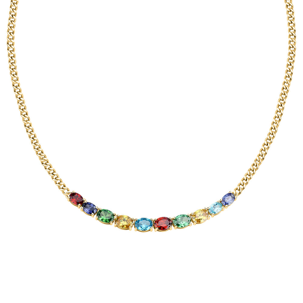 Morellato Colori 38+7cm Women's Necklace SAVY01 ราคา 5,760 บาท*ส่งฟรี