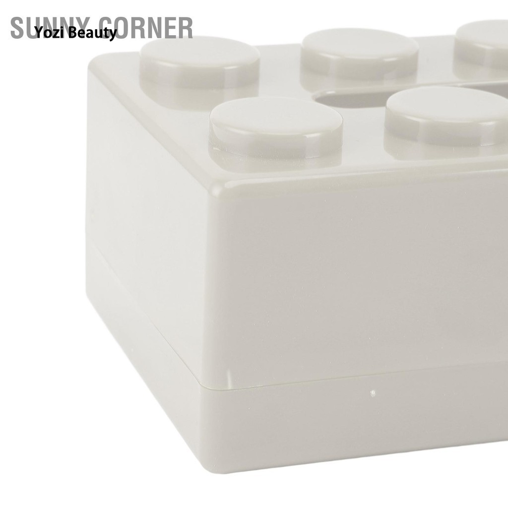 TIANLEYU Spring decorated tissue box with sufficient capacity, suitable for facial cleaning ราคา 111 บาท*ส่งฟรี