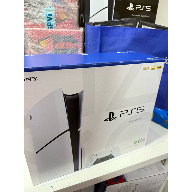 Playstation5 Ps5 Used, in Good Condition, Works Normally. ราคา 10,699 บาท*ส่งฟรี