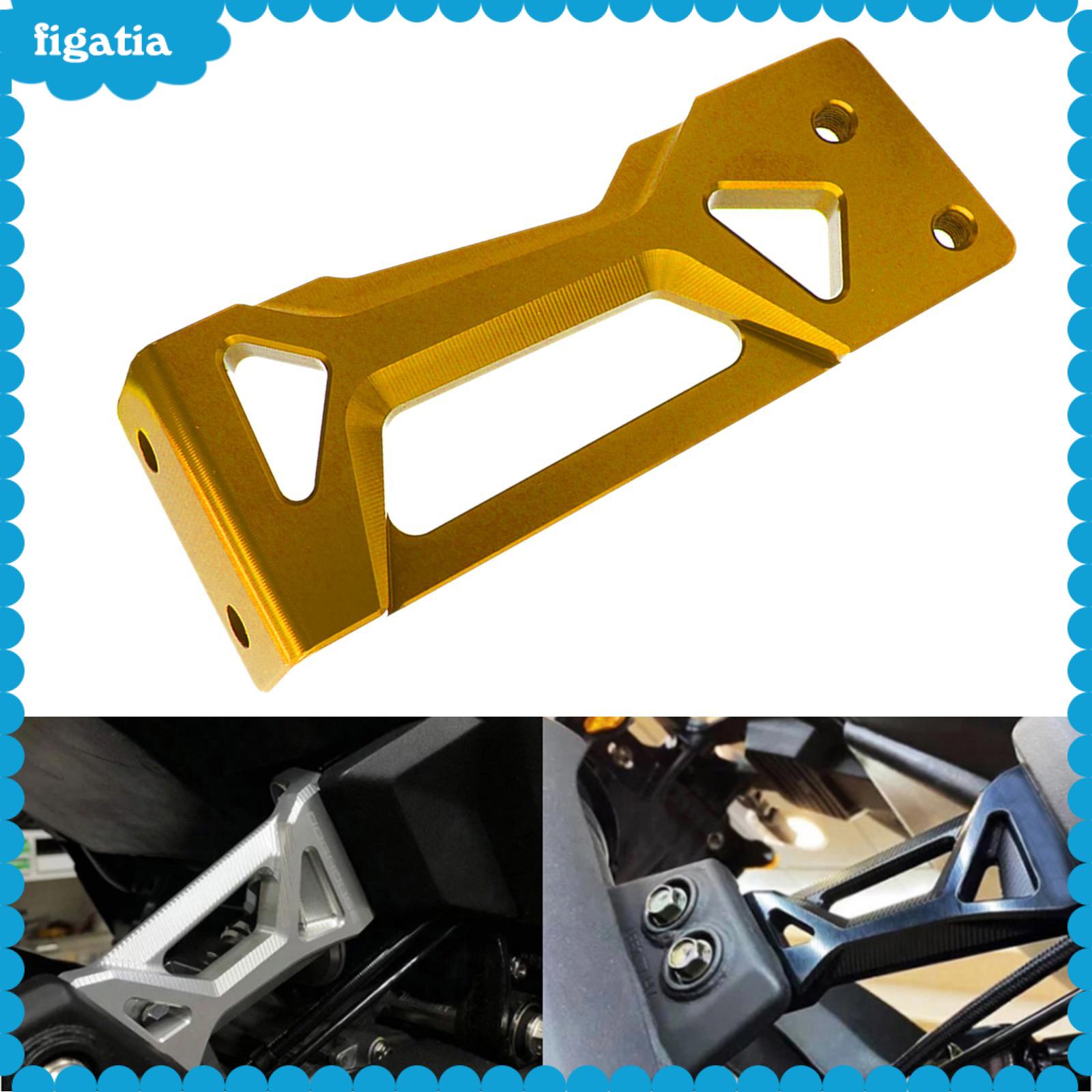 Figatia ống ống xả xe máy móc áo xe máy cho Kymco krv180