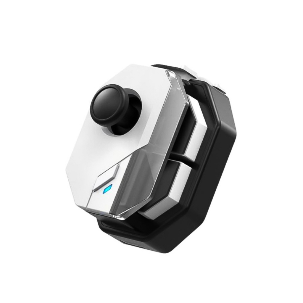 Tay cầm chơi game điện thoại AOBING/H18/MB02/MB03 joystick giúp ghìm tâm auto tap macro chơi game