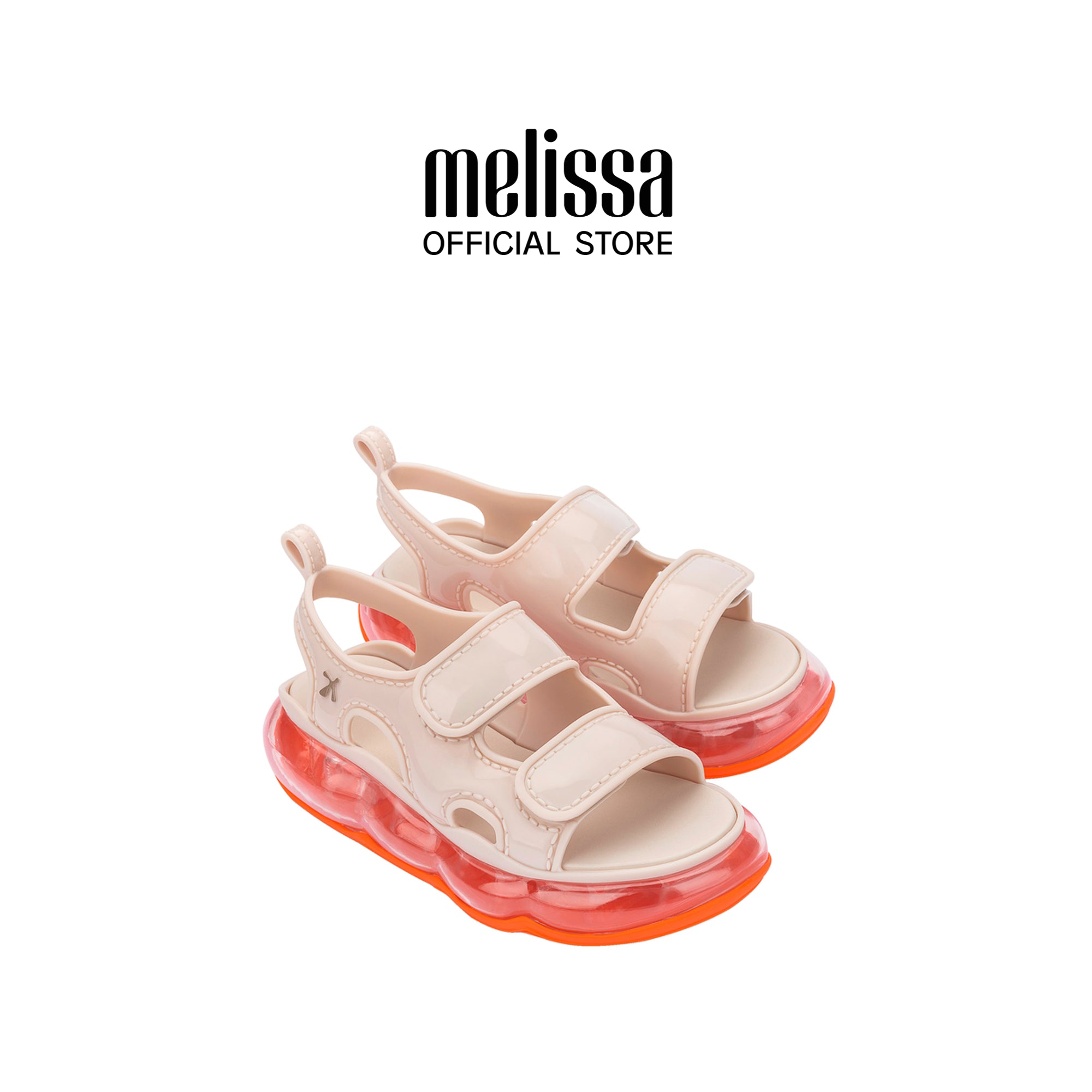 MELISSA X ICON SANDAL AD รุ่น 36138 รองเท้ารัดส้น ราคา 4,590 บาท*ส่งฟรี
