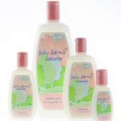 BENCH Baby Bench Bubble Gum Cologne in Various Sizes