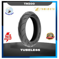 Ban Tomimoto TM300 80 80 14 90 80 14 100 80 14 Tubeless   Ban Beat Vario Mio