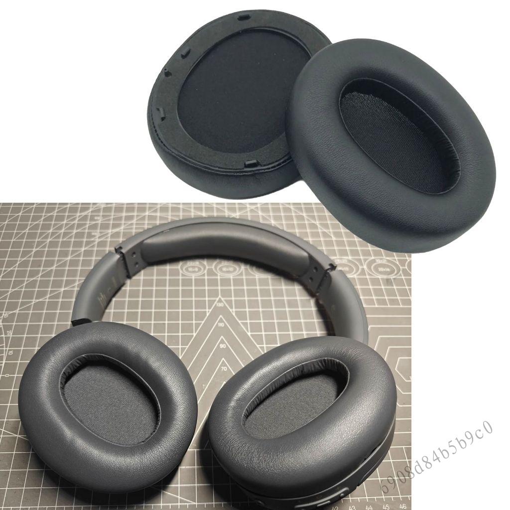 Tai nghe Over-Ear W820NB có miếng đệm tai mềm