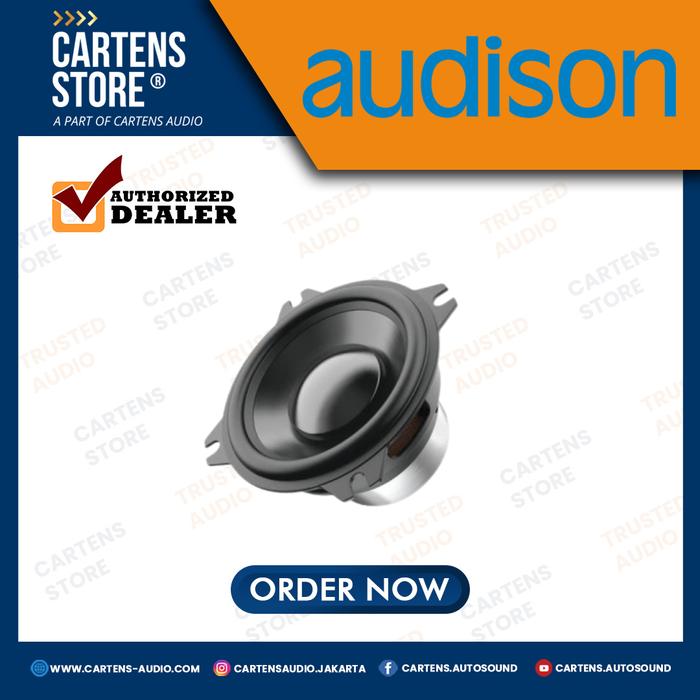 AUDISON AP2 MV FULLRANGE BY CARTENS-STORE.COM Harga 6,651,000 rupiah*Gratis Ongkir