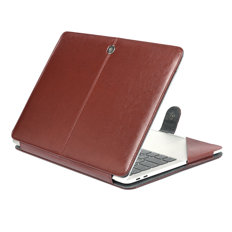 【No-Questions-Asked Refund】 Laptop Bag Case for MacBook Air 11 13 11.6 12 13.3 Retina Mac Book Pro 14 15.4 16 Inch 2022 Folio Sleeve Carrying Cover