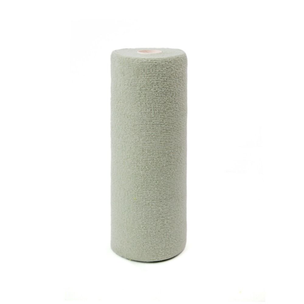 MISFORTUNESTORE17RE1 20PCS/Roll Tái sử dụng Khăn vi sợi Thấm hút Thay thế Giẻ lau đĩa dầu chống dính  Lau chùi Khăn lau bát đĩa nhà bếp - 4