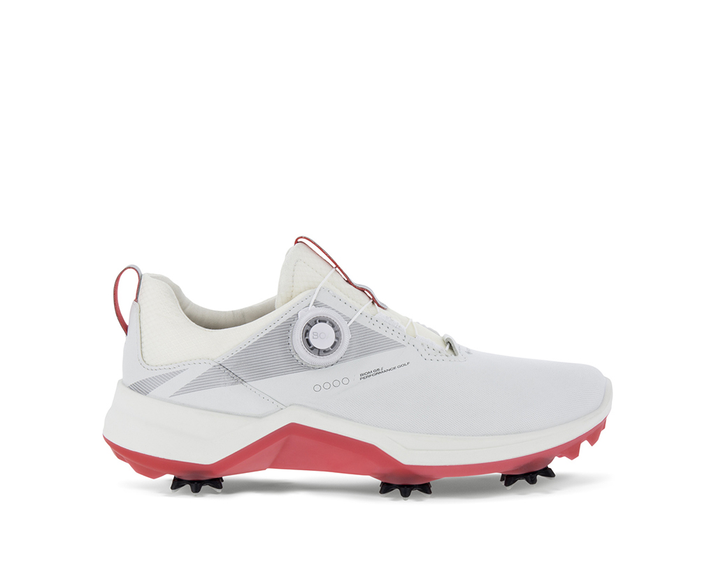  Giày Golf Ecco Nữ W Golf Biom G5 15250301007 222 