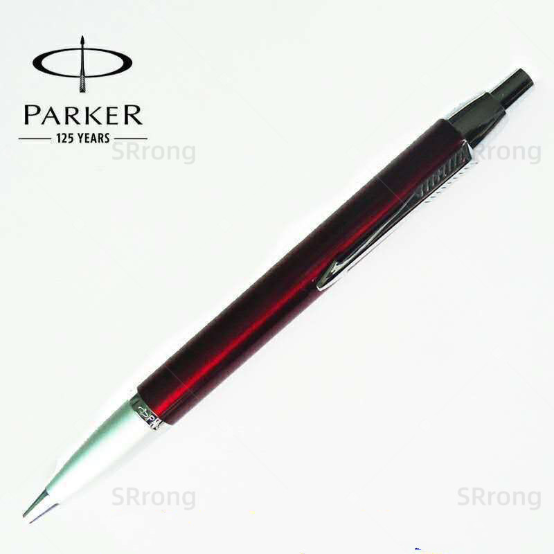 Ship Today [Free Engraving+2 Refills+Gift Box] Parker Jot Signature Pen Classic Quick-Drying Easy-to-Write High-Value Student Writing Practice Calligraphy Birthday Gift Push Type Ball