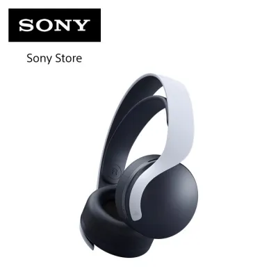 Sony Singapore PlayStation 5 PULSE 3D Wireless Headset