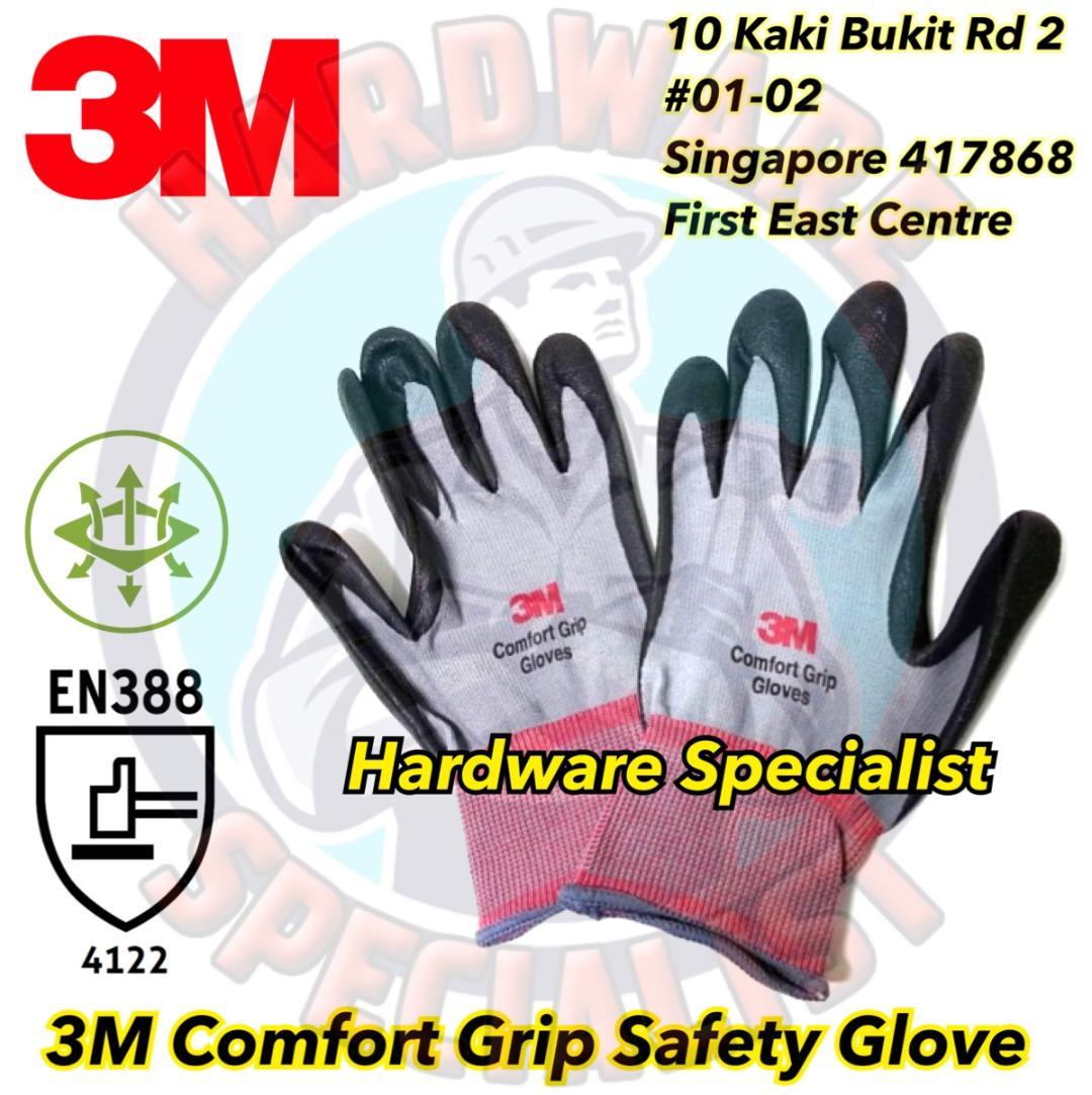 nylon gloves singapore