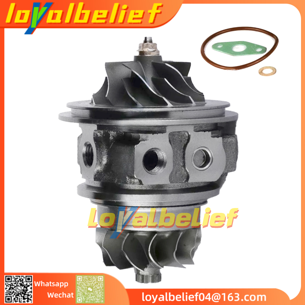 【Premium Quality】 TD04 Auto Parts Turbo charger for Saab 9-3 I 2.3 9000 Turbo 230 B235R 1999-2000 9189-01800 49189-01700