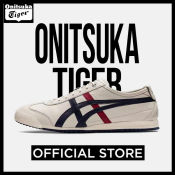 Onitsuka Tiger Mexico 66 SD Grayish Red Casual Shoes