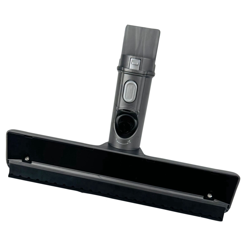 [Waanon]Vacuum Cleaner Window Brush Accessories Window Wiper Brush Head for Intense 232 Floor Scrubber Cleaner Parts