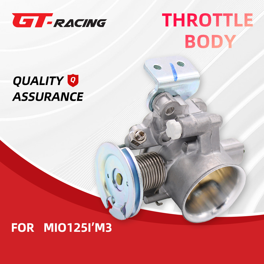 Họng xăng cho Mio M3 / Z / S / Soul GT 125 / Fino FI 28MM 30MM 32MM 34MM