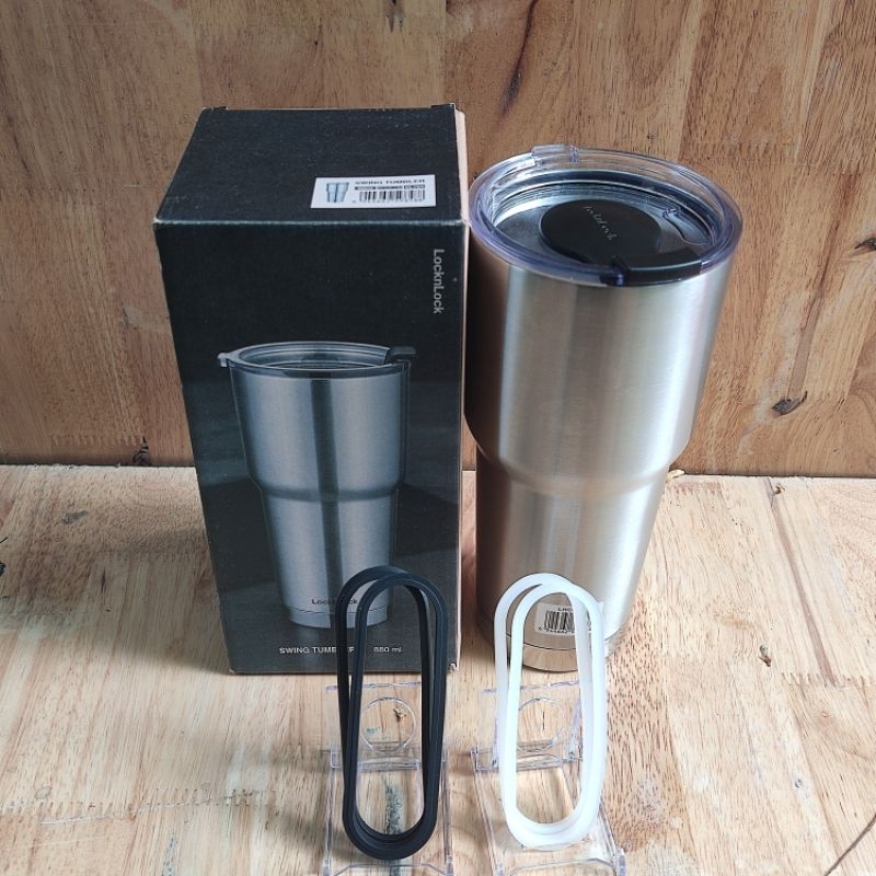 Gioăng, Ron Thay Thế Cho Ly Giữ Nhiệt Lock&Lock Swing Tumbler 880ml