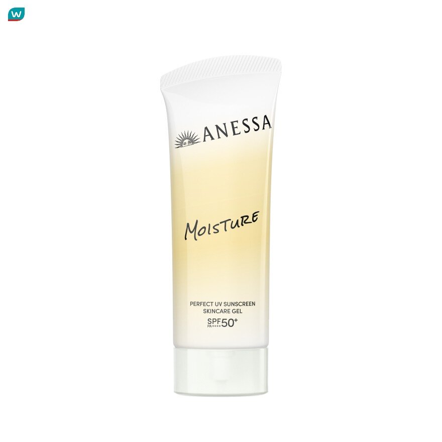 Anessa Perfect UV Sunscreen Skincare Gel NB SPF 50+ PA++++ 90 G.
