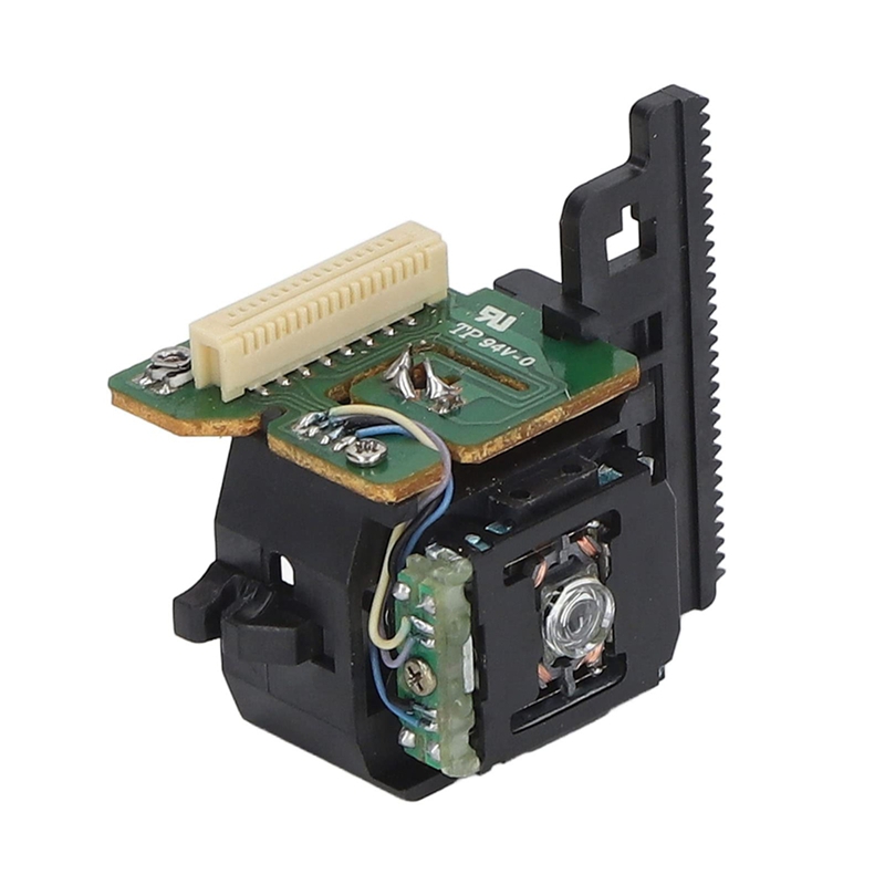 CD Player Optical Lens -P101N 16Pin-for FUTEK SV328 Replacement, for -P101N DVD Player Compatibility