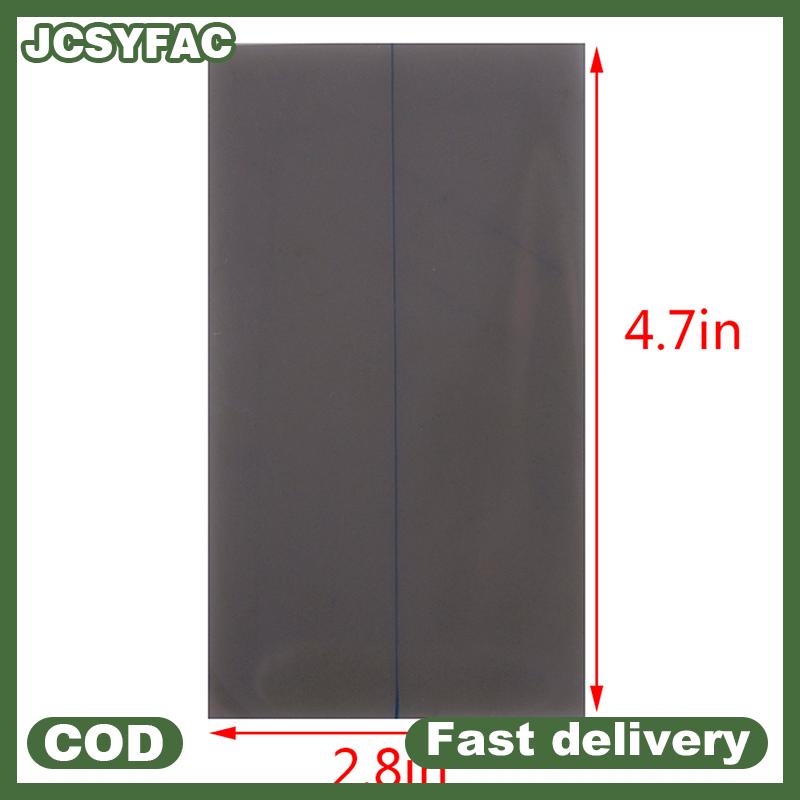 JCSYFAC Phim phân cực LCD phim phân cực phim ánh sáng phân cực cho IP
