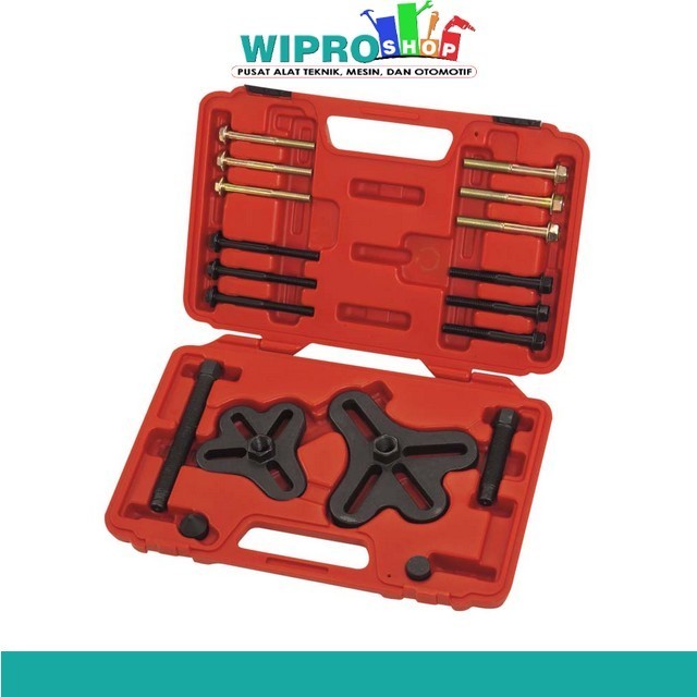 Jtc 1950-STEERING WHEEL PULLER SET Harga  1,475,375 Ringgit*Penghantaran Percuma