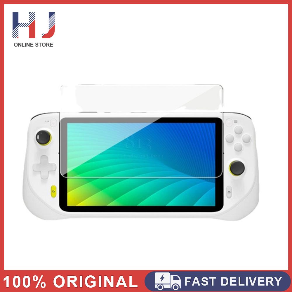 5 cái màn hình chơi game Phụ kiện Bảng điều khiển trò chơi Túi lưu trữ bảo vệ trường hợp Loại C Bộ chuyển đổi cho ASUS ROG Ally