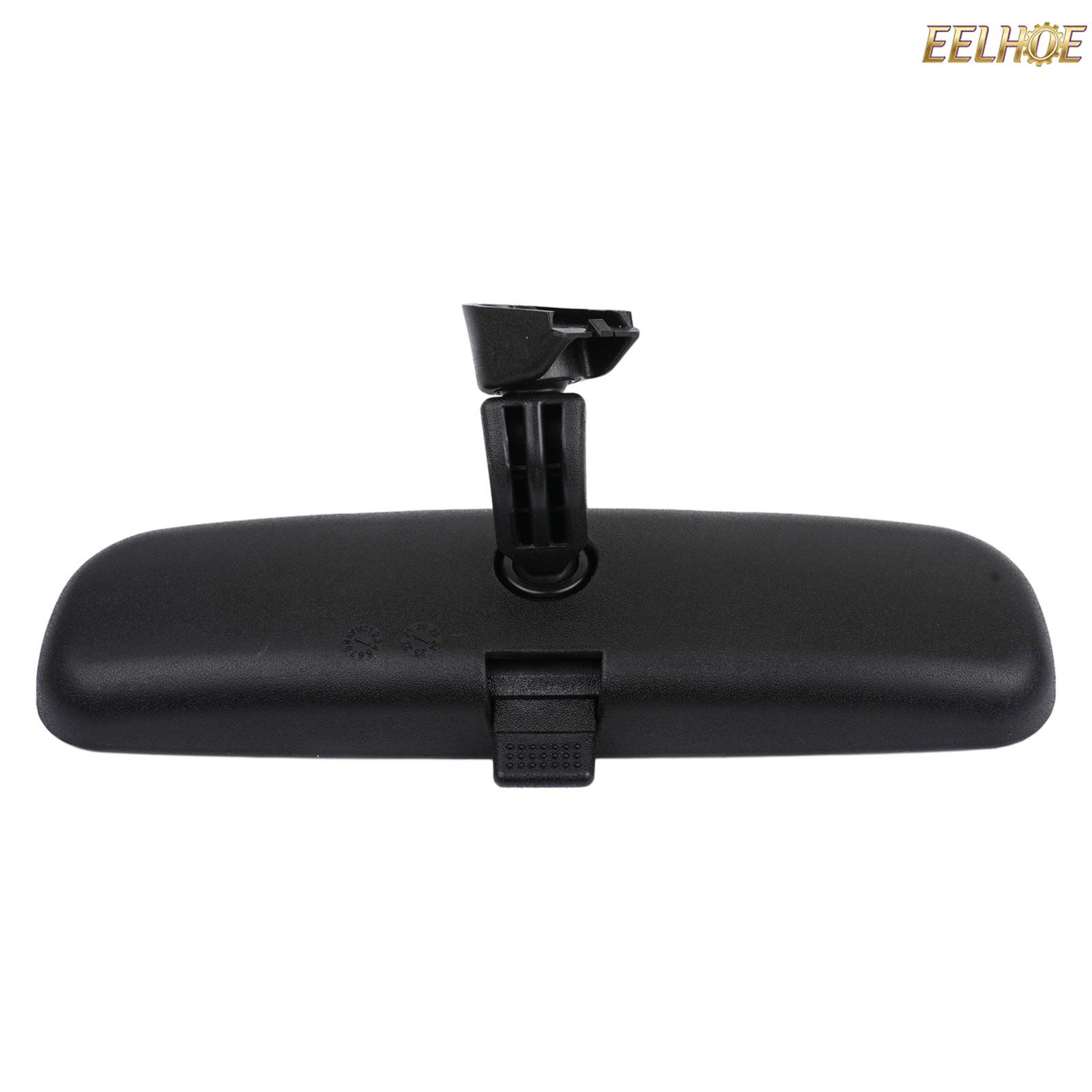 【EELHOE】 Easy to Install Inner Rearview Mirror for Mazda 3 and Mazda 2 092014 0714 New Arrival ราคา 945 บาท*ส่งฟรี