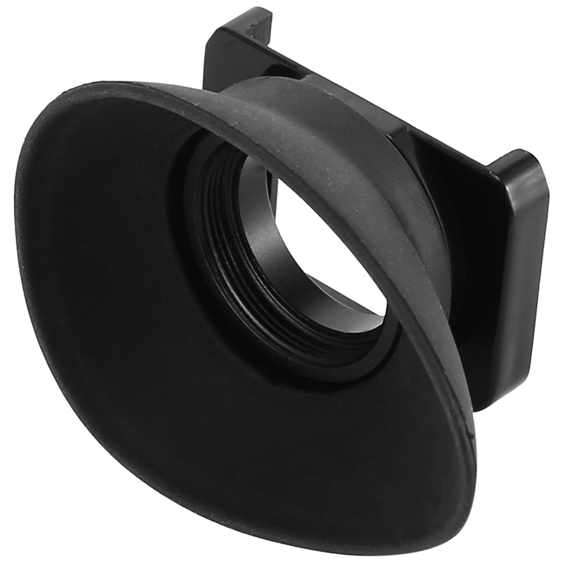 Rubber Eyepiece Eyecup For EG 1D Mark III IV 1DS III 1D X 5D III 5DS R 7D 7D Mark II