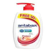 ANTABAX Antibacterial Shower Cream Protect 960g