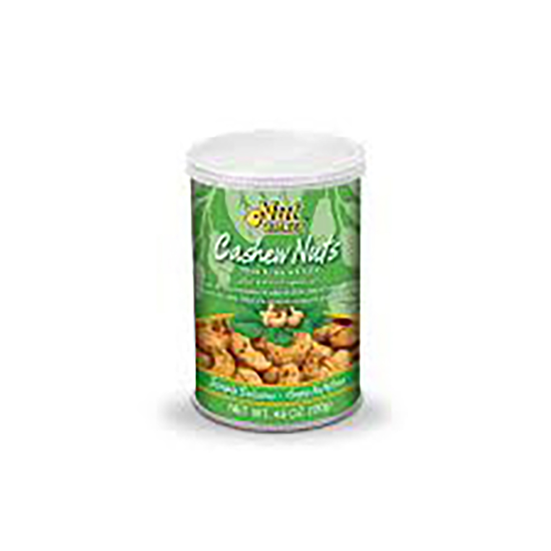 NUT WALKER THAI LIME CHILLI & CASHEWS 130G. ราคา 110 บาท*ส่งฟรี