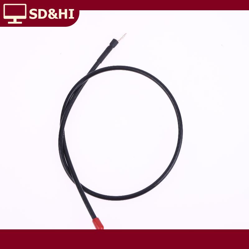 SD&HI เสาอากาศ GPS สำหรับสุนัขติดตามปลอกคออะไหล่มีเสถียรภาพสัญญาณสำหรับการติดตามสัตว์เลี้ยงกลางแจ้ง ราคา 103 บาท*ส่งฟรี