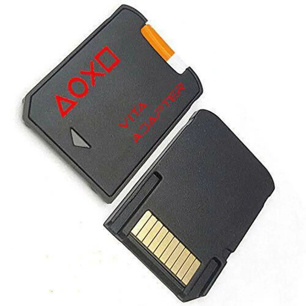Phiên bản bán chạy nhất 3.0 SD2Vita cho bộ nhớ PS Vita cho hệ thống 3.60 trò chơi PSVITA 256GB SD 1000/2000 PSV R30