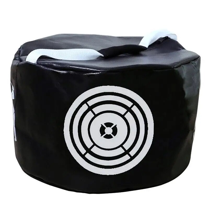 Pgm trong nhà ngoài trời Golf đánh Túi Đu huấn luyện viên dụng cụ hỗ trợ huấn luyện chơi golf ta010