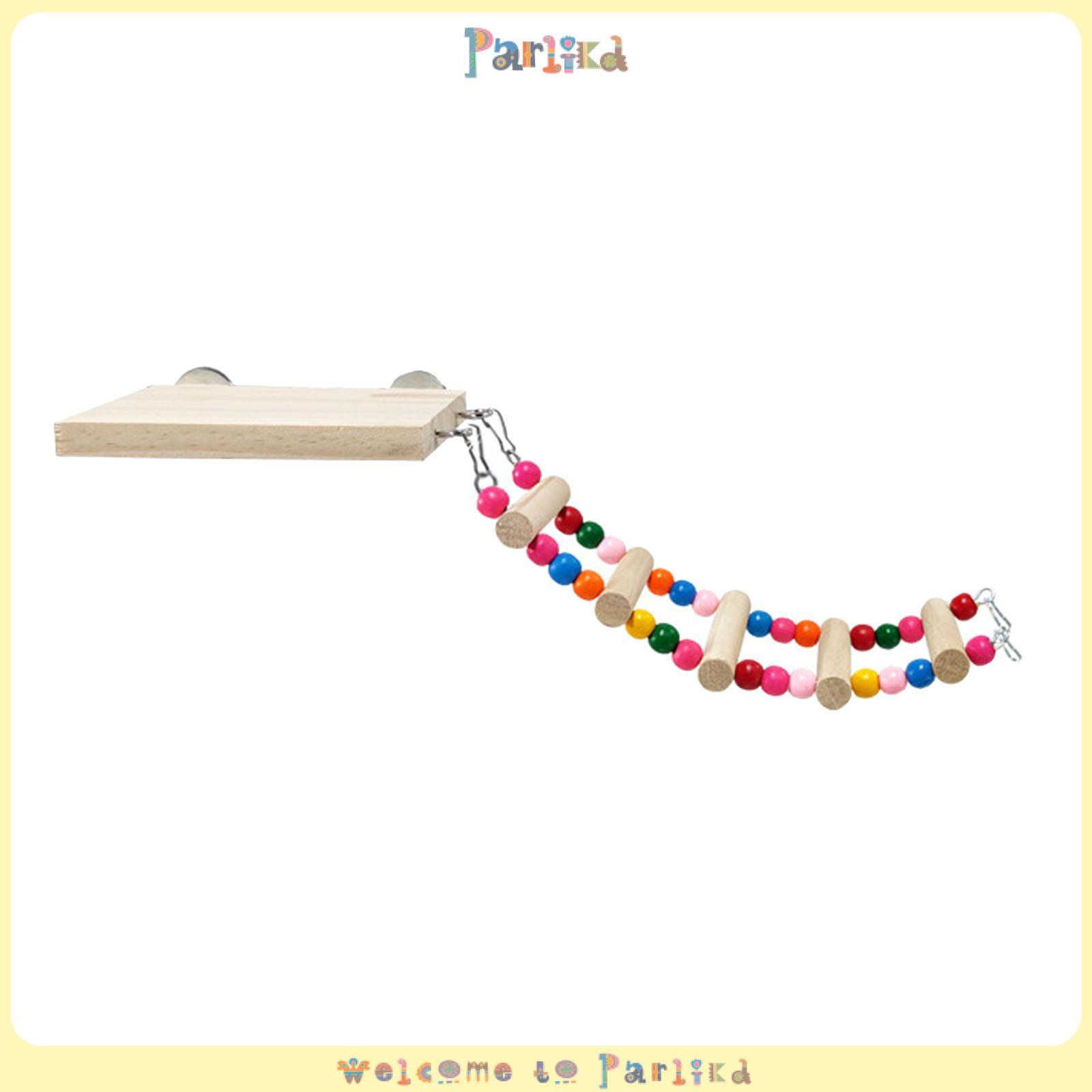 LOVIVER Bird Parrot Toys Bird Chewing Toys for Small to Medium Birds Finches ราคา 3,283 บาท*ส่งฟรี